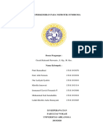 Makalah Sistem Perkemihan Pada Nefrotik Syndroma-Dikonversi