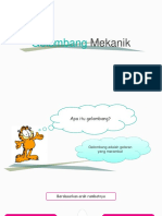 Gelombang Mekanik