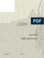 Konsep Logika PDF