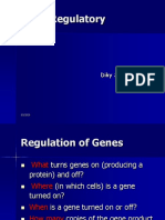 DSD-Gene-regulatory.ppt