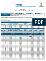 Data updated till 28-Oct-2019 tax statement