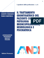 Trattamento odontoiatrico del paziente con patologia broncopolmonare, neurologica e psichiatrica.pdf