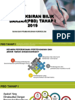 Merungkai PBD