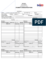 Form 9 Blank