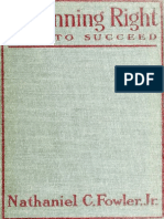 Download Free Beginning right; how to succeed 1918 PDF Ebook.pdf