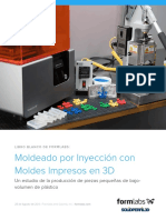PDF 1 - Injection Molding From 3D Printed Molds - ESP PDF
