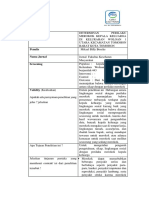 Telaah Jurnal Perokok Otw