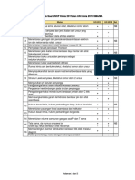 Analisis Soal UN Kimia 2017 Dan 2018 PDF