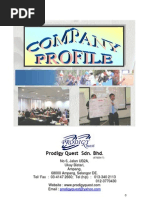 Download Pqsb Profile by Fadzil Omar Baki SN44959363 doc pdf