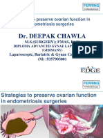 Strategies to preserve ovarian function in endometriosis surgeries.pptx