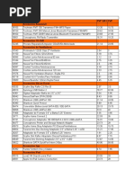 Download tarifa_pccomponentes by magantodos2 SN44959558 doc pdf