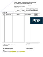 LOGBOOK RSWS 2020