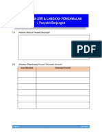 Tutorial 5 - Kesihatan Diri Dan Lankah Pengawalan - Penyakait Berjangkit-1