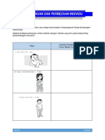 Tutorial 4 - Kematangan Dan Perbezaan Individu-1