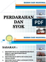 Perdarahan Dan Syok