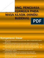 Power Point Masuknya Hindu Budha