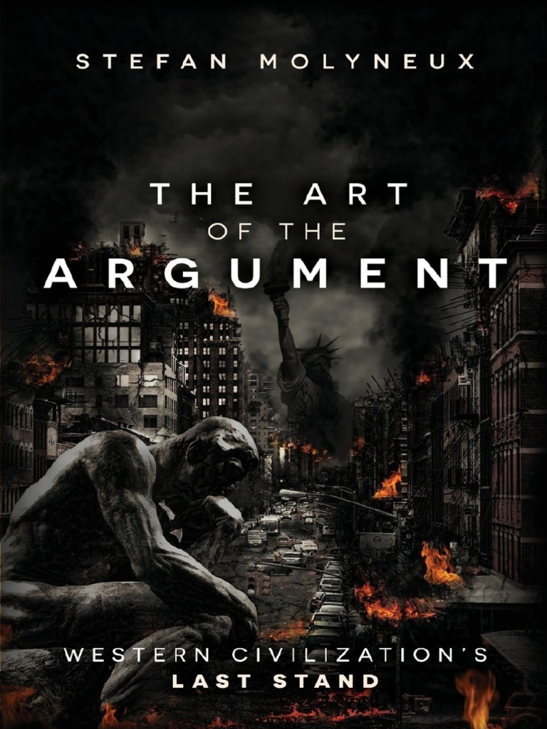 The Art of The Argument | PDF
