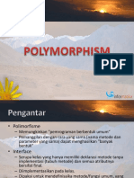 04 Polimorfisme