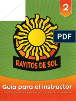 Rayitos de Sol