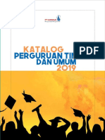 Katalog PerguruanTinggi