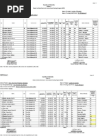 SBFP-Forms 1 TO 9