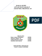 Makalah Ips 4.0