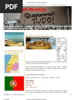 A malta do Montijo_ Receita dos pastéis de nata