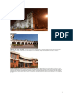 Museos y patrimonio cultural