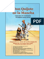 Don Quijote en comic.pdf