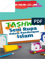 Tashwir Seni Rupa Dalam Pandangan Islam