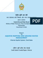 Chennai Aquifer System