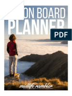 Visionboardplanner Updated2020