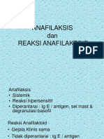 3 Reaksi Anafilaksis