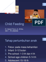 Dr. Ida Child FeedingIT.2017