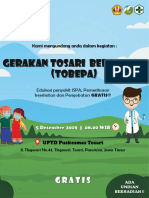 POSTER TOBEPA