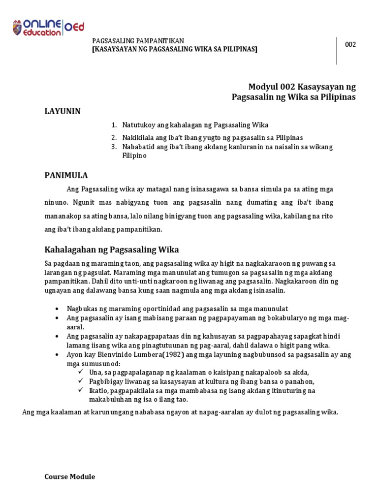 Content 2 PDF | PDF