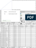 1HDD146164 - Rev2corr - Feeder - Block - Diagram 2019 09 25 CST en