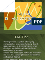 Antiemetika