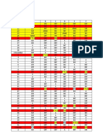 JADWAL BANGSAL LASKAR BURUNG FIX