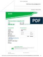 Grab E-Receipt 20 PDF