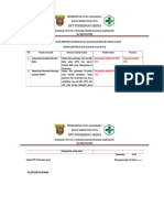 4.1.2.2 Hasil Identifikasi Umpan Balik, Analisa Dan Tindak Lanjut Terhadap Hasil Identifikasi Umpan Balik