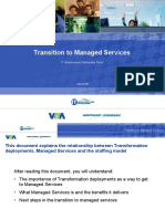 Transition To Managed Services388