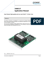 2SD300C17 Manual PDF