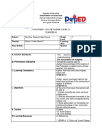 Eclipse 7e Lesson Plan