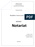 notariat