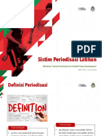 1-Sejarah Sistim Periodisasi PDF