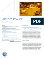 Alstom Power Ss Gft579a
