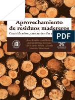 Aprovechamiento de Residuos Madereros PDF
