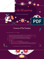 Día de Muertos by Slidesgo.pptx