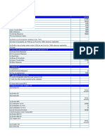 Salary deductions and exemptions